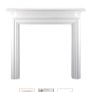 Focal Point Regent White Fire surround Image 2