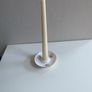 Royal  Albert Lavender Rose candle holder Image 4