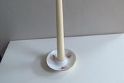 Royal  Albert Lavender Rose candle holder