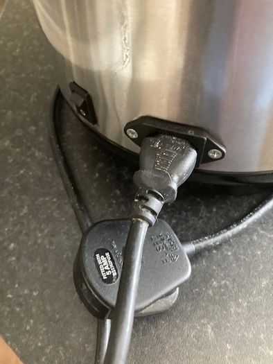 Rice Cooker