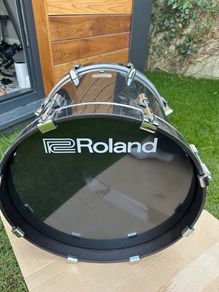 Roland KD-200 MS Kick Drum