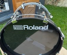 Roland KD-200 MS Kick Drum