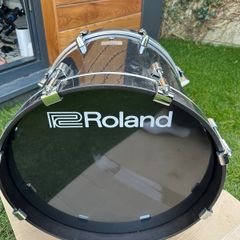 Roland KD-200 MS Kick Drum