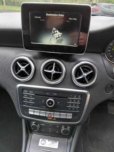 Mercedes A180 1.5dsl