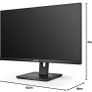 Philips S Line 242S1AE/00 24" Monitor Image 6