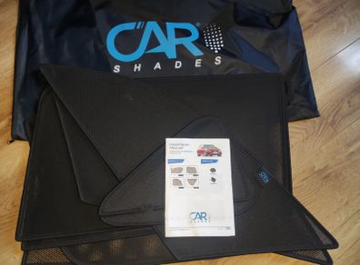 car shades