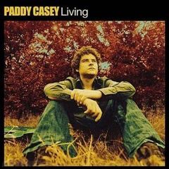 "living" - Paddy Casey