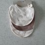 baby bib Image 2