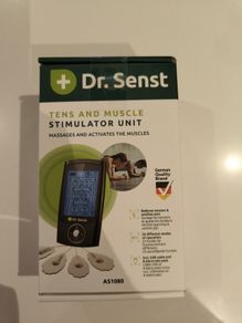 tens machine