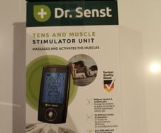 tens machine