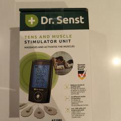 tens machine