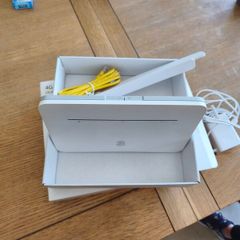 WiFi router