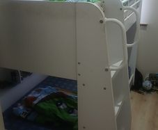 bunk beds