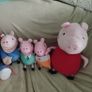 Peppa pig family. Image 2