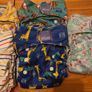 Reusable nappies - Bambino Mio Solo Image 5
