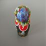 Set of 5 Russian Matryoshka Dolls featuring Puss in Boots Image 6