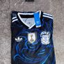 Argentina Away Jersey (Player Edition) Image 5
