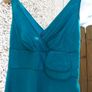 Monsoon Silk Dress Image 3