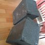 PA speakers passive 350W each Image 9
