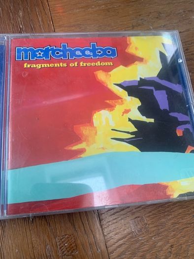 Morcheeba - Fragments of Freedom