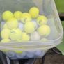 Golf Balls Image 5