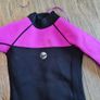 Girls Wetsuit Age 9-10 Image 2