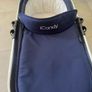 iCandy Peach Royal blue & Brown leather Image 7