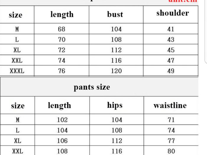 Men Tracksuits