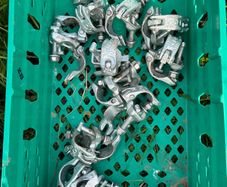 scaffold clamps