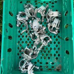 scaffold clamps