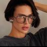 Balenciaga New unisex glasses Image 4