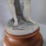 Capidemonte Boy Figurine Image 7