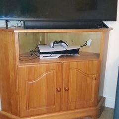 Tv Corner Unit