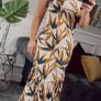 Never fully dressed midi dress Image 2