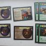Harry Potter TCG Card LOT Image 7