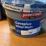 Paint White 10L NEW unopened Image 2