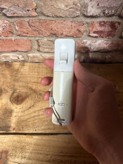 nintendo wii controllers