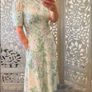 closet london floral dress Image 2