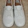 ROCKPORT leather trainers shoes size UK 3, EUR 35 BNWT Image 2