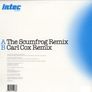 Tomaz Vs Filterheadz-sunshine Remixes-Carl Cox Image 4