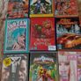 around 50 dvd Image 4