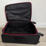 Ultra-Light EcoLite Suitcase Black Image 6