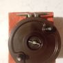 Allcocks Vintage Aerialite Fishing Reel Image 6