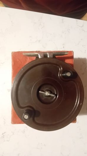 Allcocks Vintage Aerialite Fishing Reel
