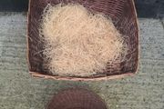 Baskets
