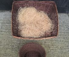 Baskets