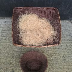 Baskets