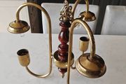 Vintage ceiling light
