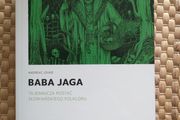 Andreas Johns Baba Jaga PL NEW Polish book Slavic