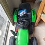 Electric tractor Image 2